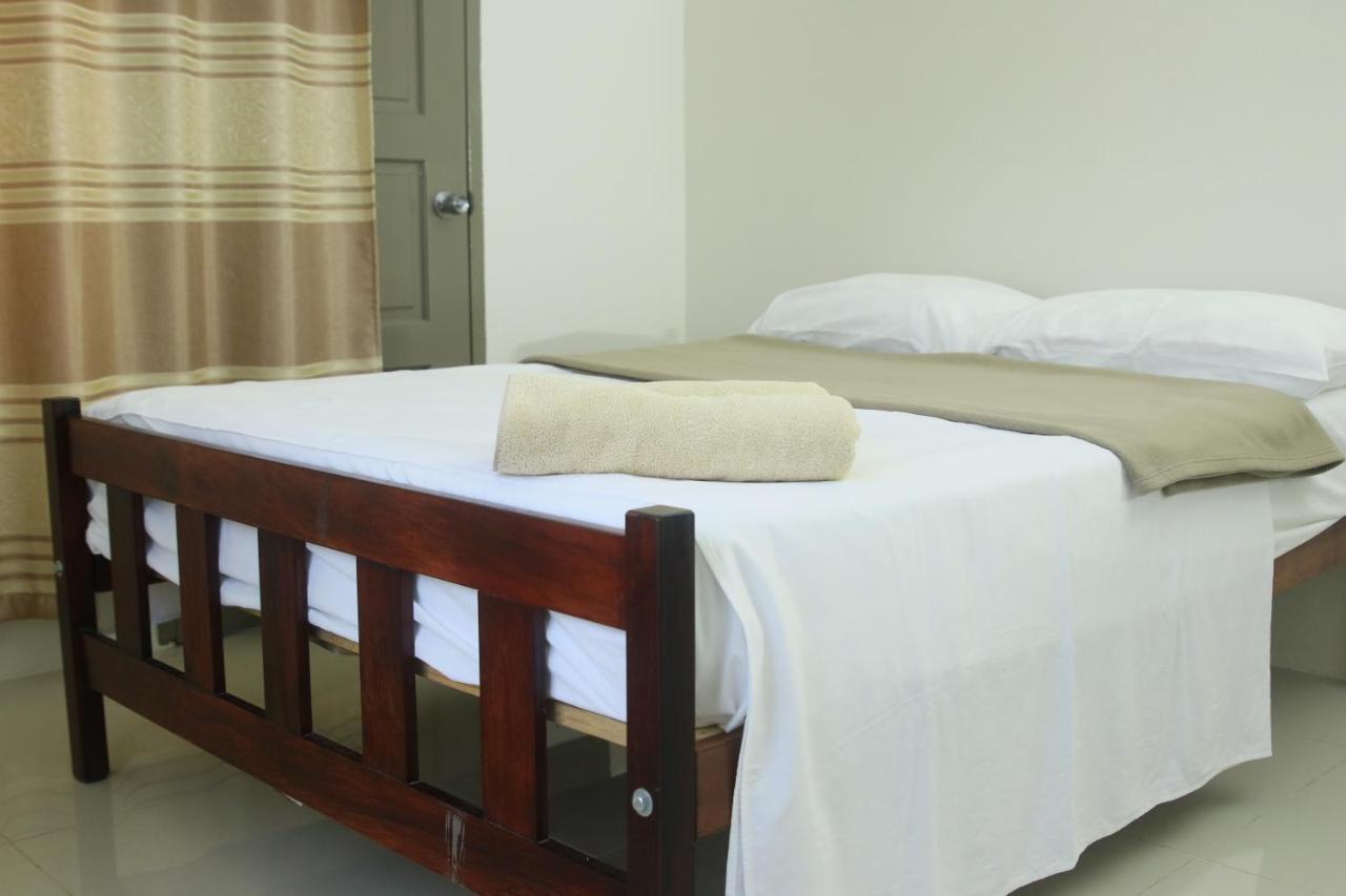 Fiji Home Apartment Hotel Suva Bagian luar foto