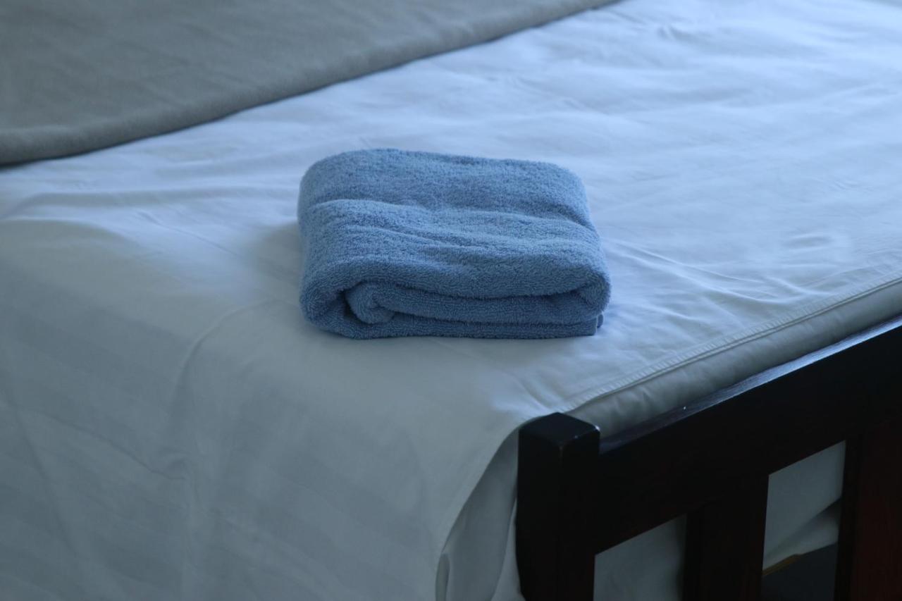 Fiji Home Apartment Hotel Suva Bagian luar foto