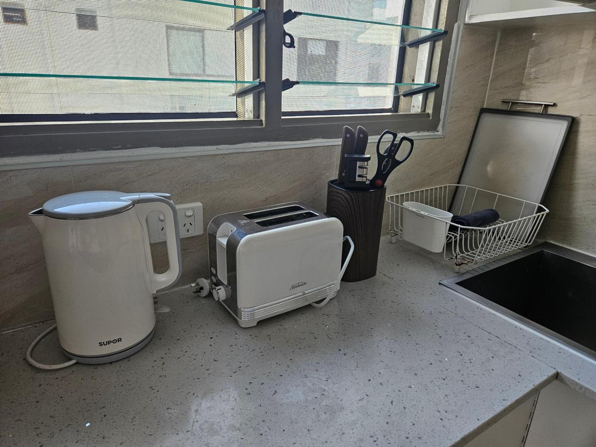 Fiji Home Apartment Hotel Suva Bagian luar foto