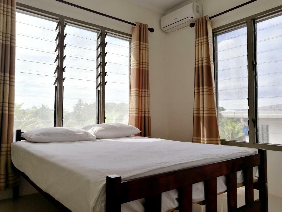 Fiji Home Apartment Hotel Suva Bagian luar foto
