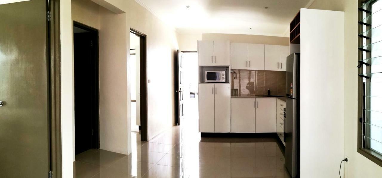 Fiji Home Apartment Hotel Suva Bagian luar foto