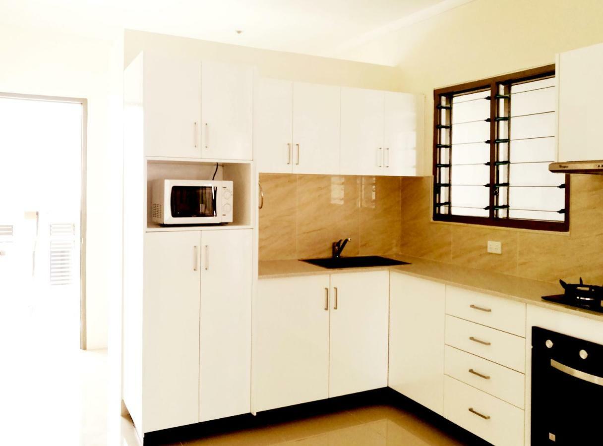 Fiji Home Apartment Hotel Suva Bagian luar foto