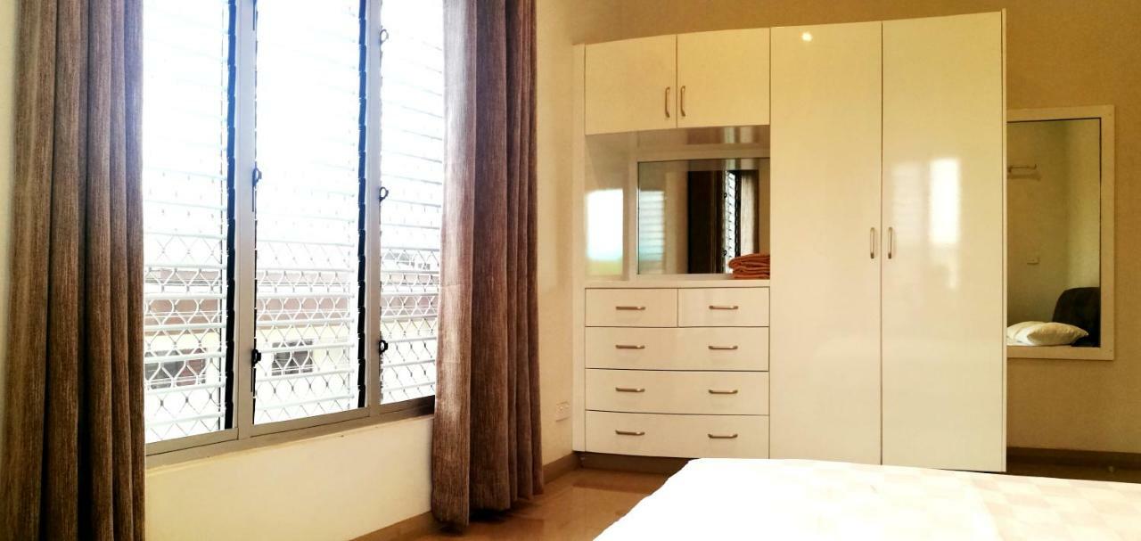Fiji Home Apartment Hotel Suva Bagian luar foto