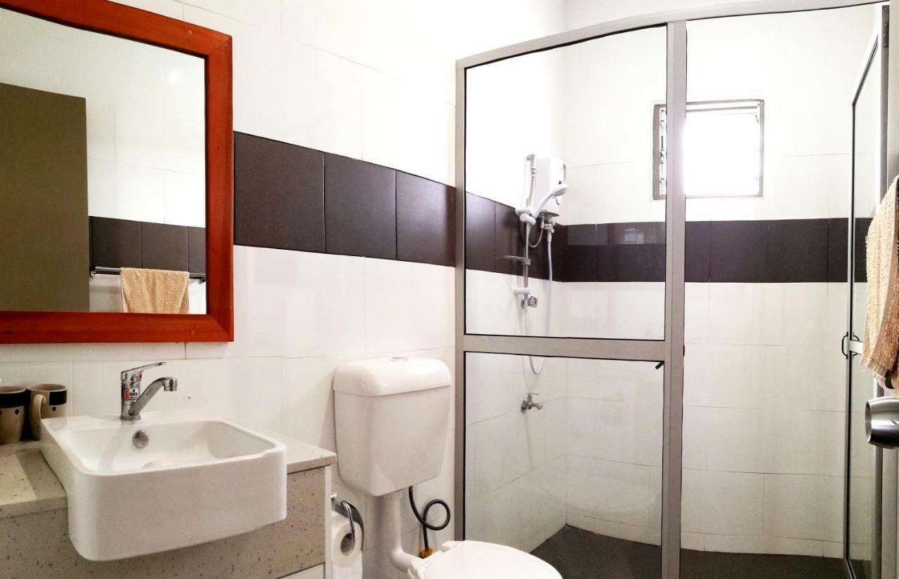 Fiji Home Apartment Hotel Suva Bagian luar foto